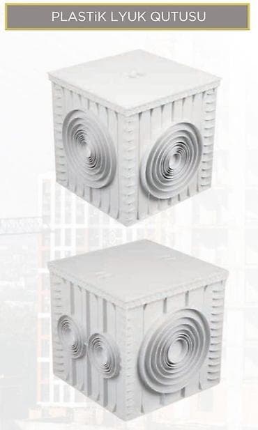 Сантехника: Sizə kanalizasiya və drenaj sistemlərinizin təhlükəsizliyini və — 7