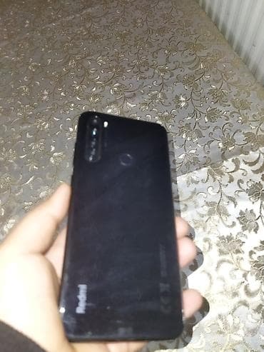 nlt plus electronics: Xiaomi Redmi smartfon - Model: Redmi (arka qapaqda “Redmi” loqosu — 3