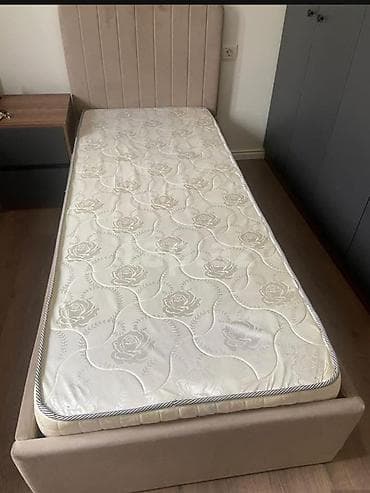 Fatos4 eded Çarpayı ideal veziyetde hamisi eyni bundandi dəmir