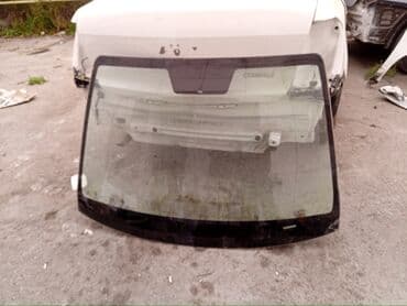 şüşe: Ön patpres, lobovoy, Hyundai krossover/SUV — 3