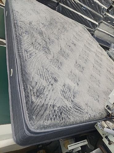 Ortopedik matras, İki nəfərlik