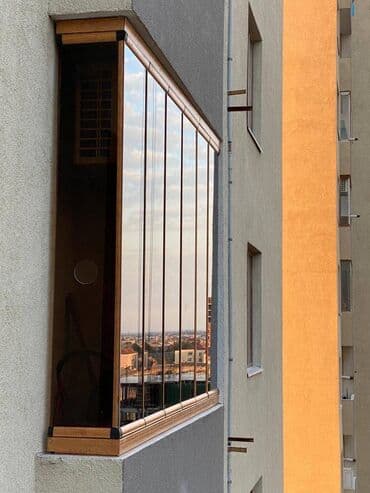 2 otaqlı evlər: 2 otaqlı, Yeni tikili, m. Qara Qarayev, 50 kv. m — 9