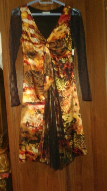 Gündəlik don, Mini, L