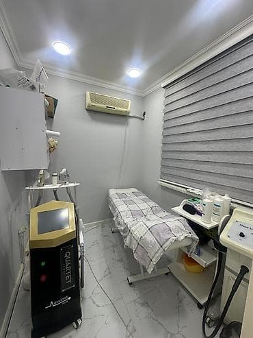 aleksandrit lazer: Marya Beauty – Gözəllik salonu xidmətləri Salonda təqdim olunan — 6