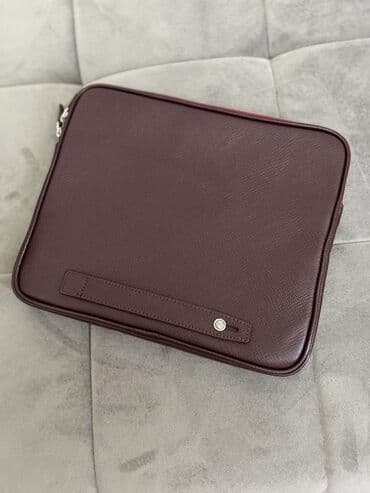 qaşlı çanta: Original “Cacharel” xususi ishleme deri deyerinden ashagi satilir. 2-3 — 3