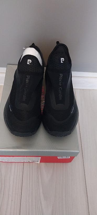 lush cherry perfume: Ölçü: 39, rəng - Qara, Yeni — 2