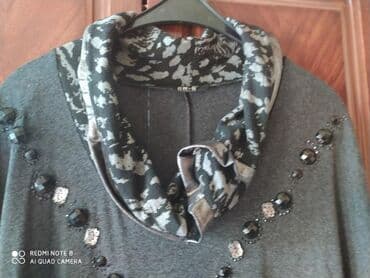 ikinci el don: Brend mal az geyinilibtezeden seilmir cuper qalir eyinde stilnidir — 5