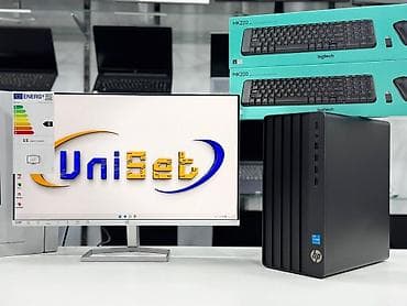 en ucuz hp notebook: Masaüstü kompüter HP Şəhər: Bakı Çatdırılma?: Bəli UniSet — 2