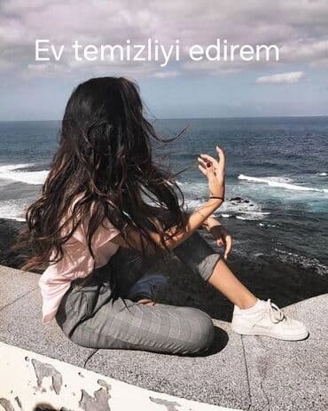 заказать шоу мыльных пузырей: Ev temizliyi ofis fərq etməz ev işləri görürəm. Qabları yuyuram — 1