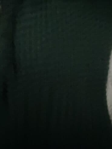 женские классические свитера: Кофта, цвет - Зеленый — 2