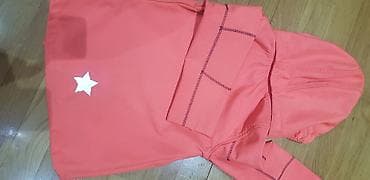 paltarı: Vetrovka 5-6yas brend — 2
