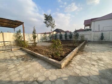 nardaran ev: Şağan 5 otaqlı, 150 kv. m, Yeni təmirli — 2