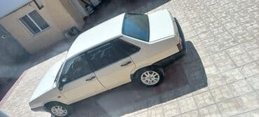 турбо аз подержанные автомобили таеота приюс аренд: ВАЗ (ЛАДА) 21099: 1.5 л | 1996 г. 30000 км Седан — 4