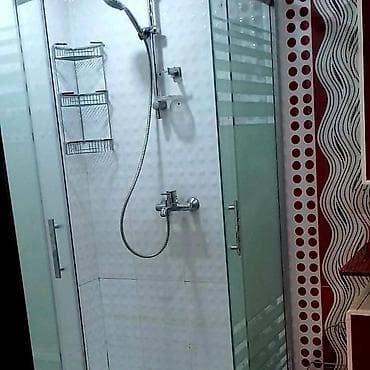 imperator xalca yuma: 🪟Hər növ şüşə və güzgü işləri: duş kabin,arakəsmə,fasat,qumlama,əyilmə — 4