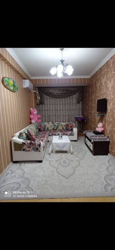 квартиры в локбатане: Razində stansiyanın yaxınlığında 12 mertebeli binanın 9-cu — 1