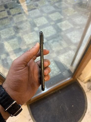 Video oyunlar və konsollar: IPhone Xs, Space Gray, Zəmanət, Face ID — 3