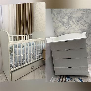 yeni il qapi bezeyi: Oğlan və qız üçün, Komod — 1