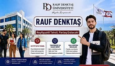 lovhə qiyməti: 🎓 KUZEY KIBRISDA TƏHSİL İMKANI ✨ İMTAHANSIZ & YALNIZ ATTESTATLA - — 7