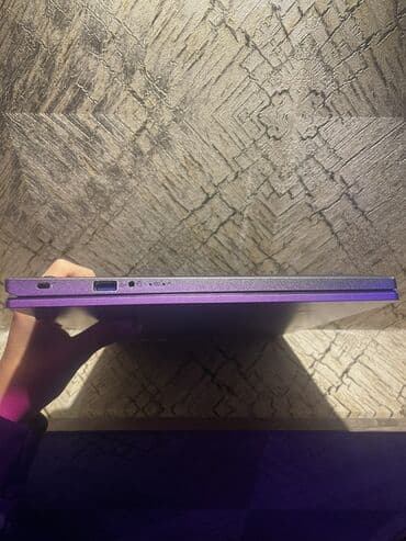 nodbuk ucuz: Acer noutbuk - Korpus: metalik-boz qapaq, incə və yığcam dizayn - — 5