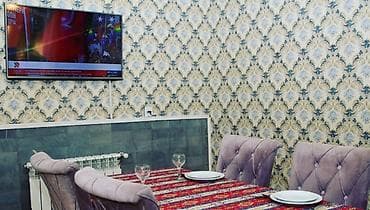bine ev satisi: Bakı şəhəri, Xətai rayonu, 8 Noyabr prospektində yerləşən restoran — 3
