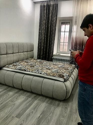 mermer metbex mebelleri: Modul mebel dəstləri – fərdi layihə və ölçüyə görə hazırlanır - Geniş — 8