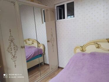 купить квартиру в баку с видом на море: 3 комнаты, Новостройка, м. Хатаи, 81 м² — 5