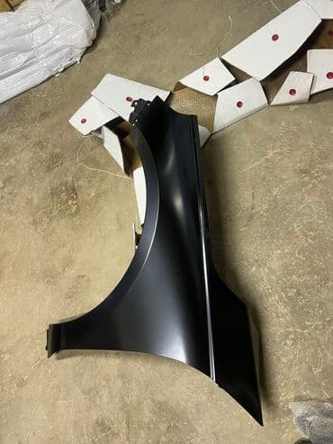 w210 krilo: Honda accord 2023-2024 krlo tayvan — 1