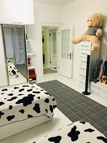 park bulvar: Park Azure Residence-də Premium Kirayə Mənzil 📍 Xətai rayonu, Park — 7