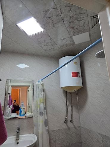 Bakı, 2 otaqlı, Köhnə tikili, m. Xalqlar Dostluğu, 60 kv. m — 8