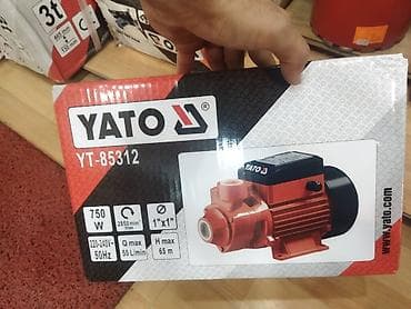 Su matorları yeniden geldi orginal polşa firması