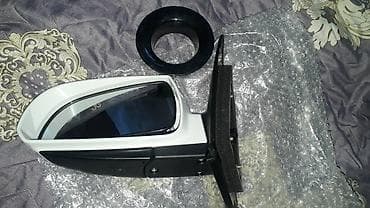 kia forte diffuser: Hundai sonata 2007 sol guzgu tezedir — 1