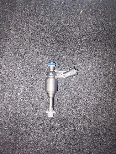 saipa 2011: Salam. 5 ədəd forsunka satılır, hər biri işləkdir, heç bir problemi — 3