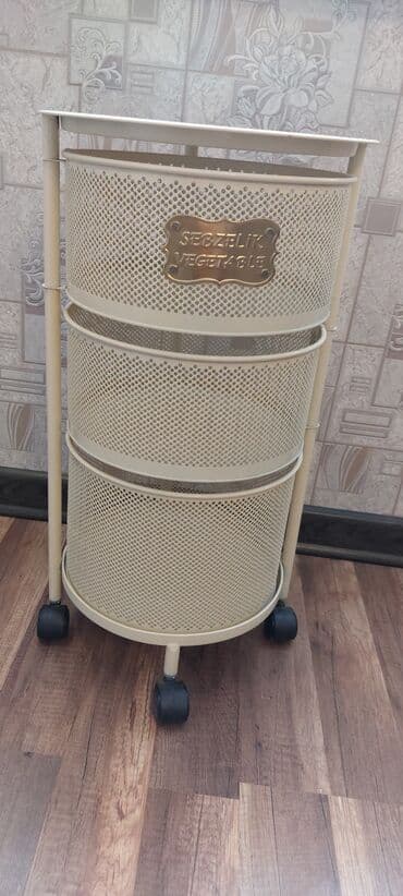 nar suyu sıxan: Kartof sogan qabı — 1