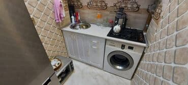 villa evləri: 2 otaqlı, Yeni tikili, 55 kv. m — 5