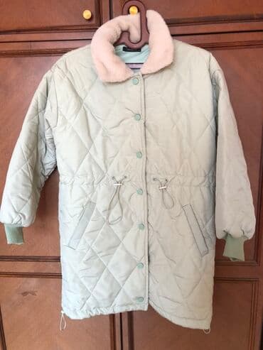 hollofayberli qadın gödəkçələri: Trendyolmilla, S, M — 1