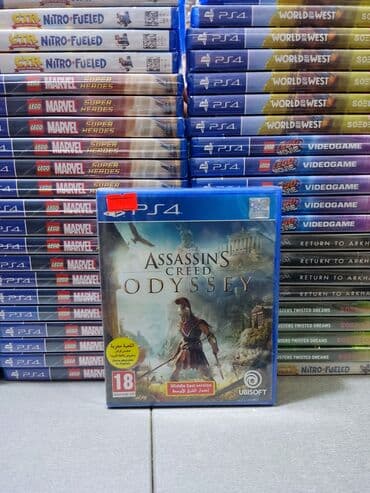 gta 5 diski satilir: Playstation 4 üçün oyun diskləri. Tam yeni, bağlamada. PlayStation 5 — 3