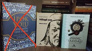 информатика 2 класс мсо 1: 📚 TƏCİLİ SATILIR – TARİX VƏ DİNİ KİTABLAR Hərbi xidmətə getdiyim və — 3