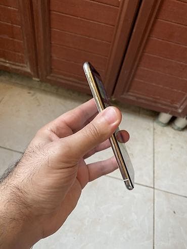 x ipone: IPhone X, 64 GB, Gümüşü, Face ID — 8