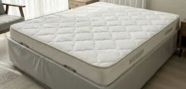 dowekler: Yeni, Ortopedik matras, İki nəfərlik — 1