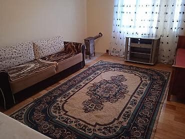 Həyət evi alıram: 40 kv. m, 1 otaqlı, Qaz, İşıq, Su — 4