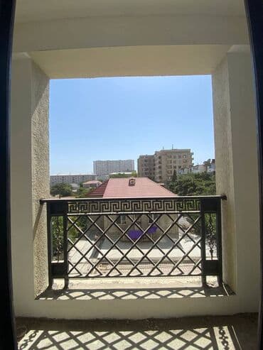 недвижимость в баку из рук в руки: Монтин, 4 комнаты, Новостройка, 151 м² — 10