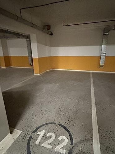 Qaraj satılır: Şəhərin mərkəzində yerləşən "East Park " premium yaşayış kompleksində — 6