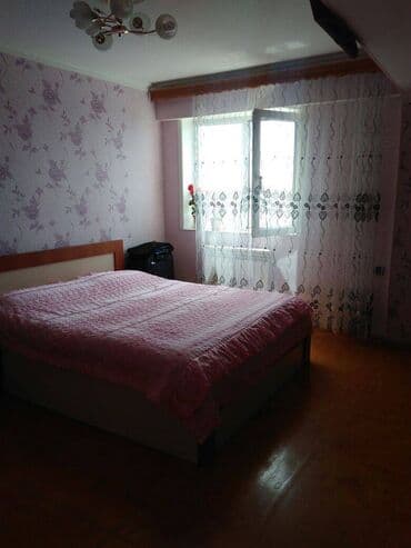 4 mikrorayon satilan menziller: 4 otaqlı, Yeni tikili, m. Həzi Aslanov, 94 kv. m — 2