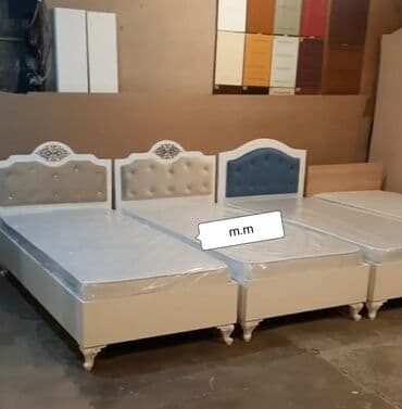 ikea azərbaycan: Yeni, Təknəfərlik çarpayı, Bazasız, Matras ilə, Siyirməsiz, Azərbaycan — 13