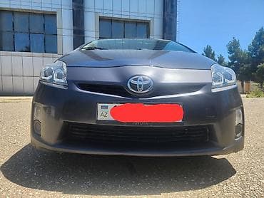 abs bloku: Prius 30 kuza ön və arxa bufer zavod üstən çıxma mən tunig buferlər — 1