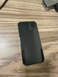 iphone 17 azerbaijan: IPhone 15 Pro, 128 GB, Natural Titanium, Barmaq izi, Simsiz şarj, Face ID — 2