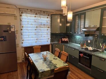 mingecevirde kreditle satilan evler: Ceyranbatan, 330 kv. m, 6 otaqlı, Kombi, Qaz, Su — 10