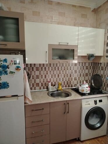 zaqatalada satilan evler 2023: 3 otaqlı, 75 kv. m, Kredit yoxdur, Yeni təmirli — 7