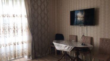 bine sovxoz: Hövsan Mida 1, 7/3 4 otaqdı yeni binadı… — 12