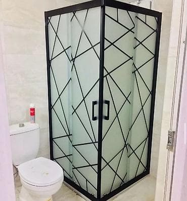 tikinti temir: Arakəsmə, Künc üçün — 3